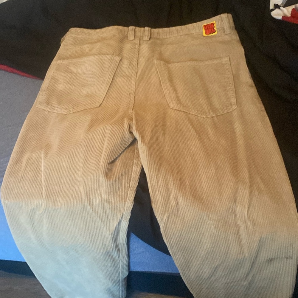 Empyre corduroy pants